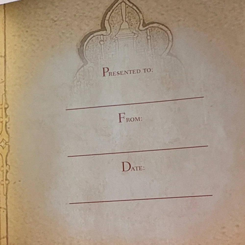Inspirational Book Trio - Picture 7 of 16